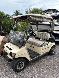Club car ds 48v