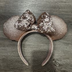 Disney Ears