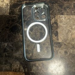 iPhone Pro Case 