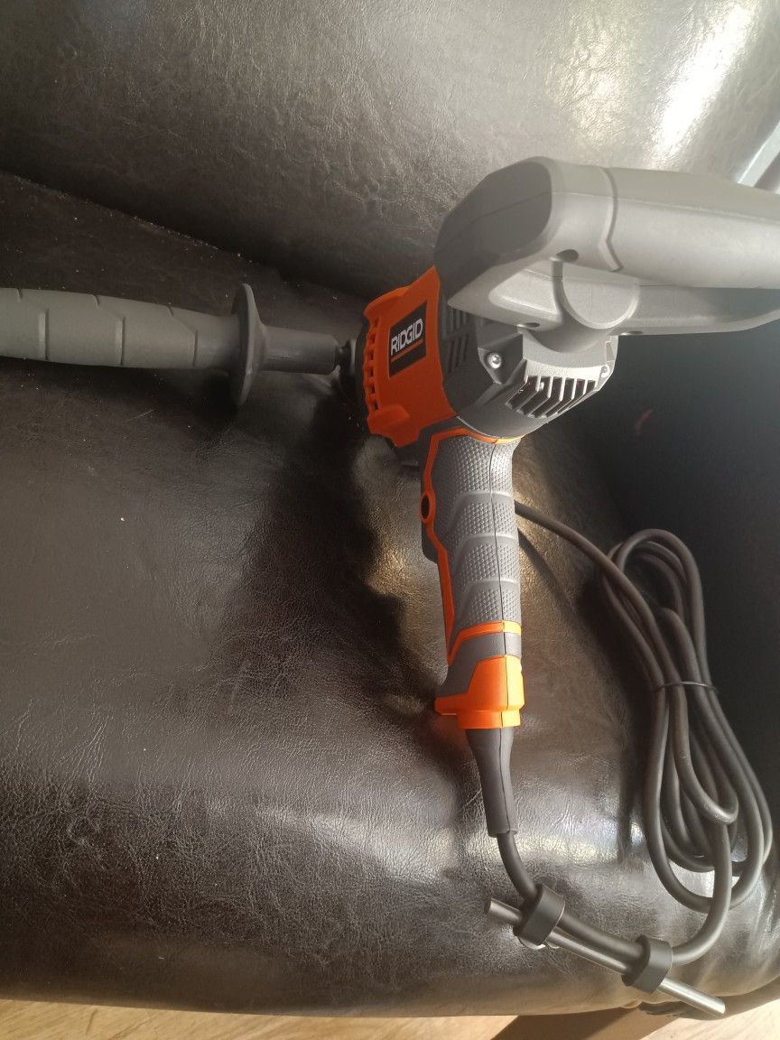 1/2 In. Spade Handle Corded Power Drill