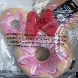 NEW! DISNEY CHEWY TOY