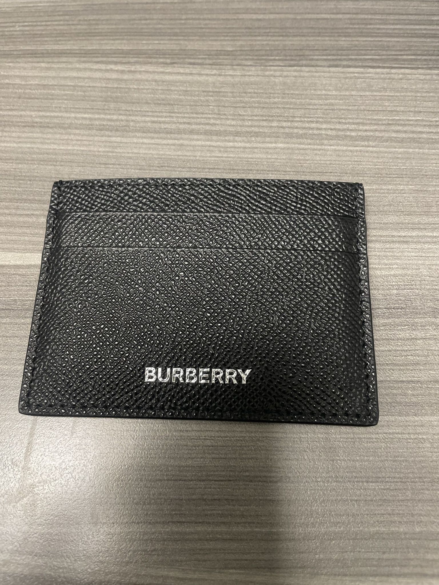 Burberry Wallet