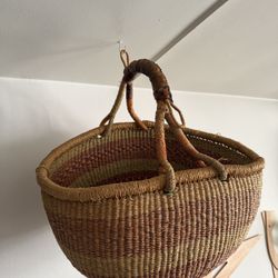Basket - Sturdy 