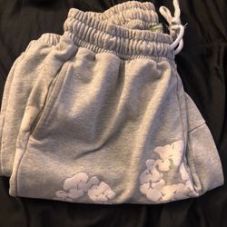 Denim tears sweats