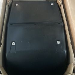 Coleman Mach 3