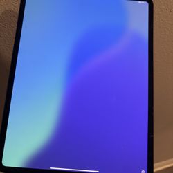 iPad Pro 13 Inch M4