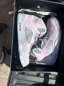 Air Jordan 5 Retro SE 'Easter'