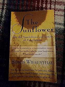 The Sunflower