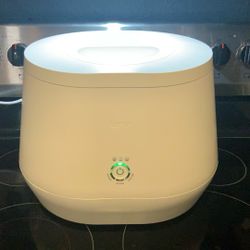 Lomi Countertop Composter