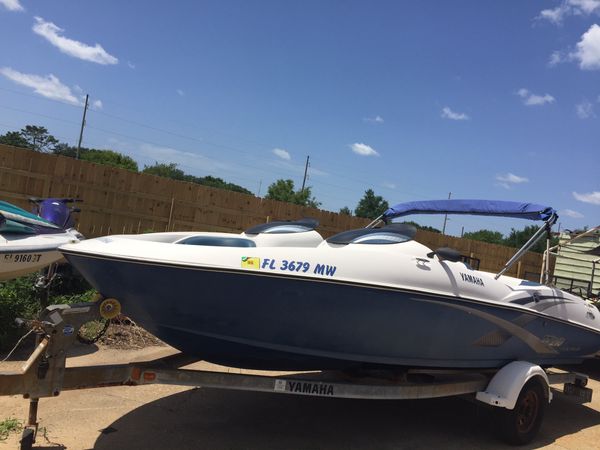 Boat for sale