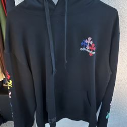 Chrome Hearts Jacket 