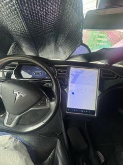 2014 Tesla Model S