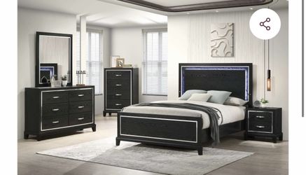 Furniture Mattress Bed Frame Twin Full Queen King Sectional Sofa Chair Recliner 