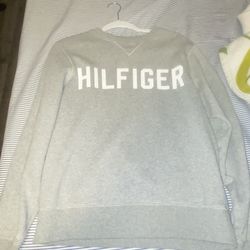 Tommy Hilfiger Sweatshirt 