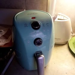 Air Fryer Never Use $65.00dlls