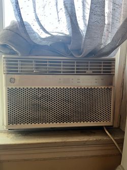 GE Window Air Conditioner with WiFi