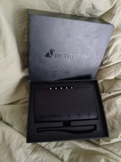 Retrotink 5x