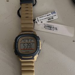Timex Shock resistant Watch