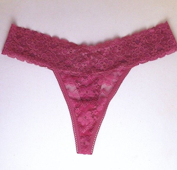 Collector's Panties