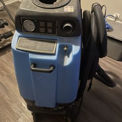 Mytee Speedster Deluxe 