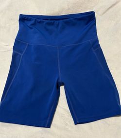 Dyce active sports shorts, size L
