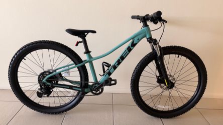 Bicicleta Trek
