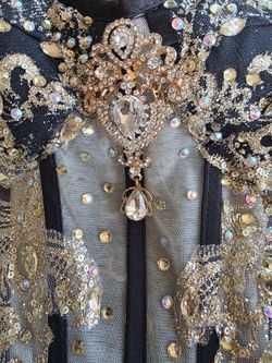Party dress