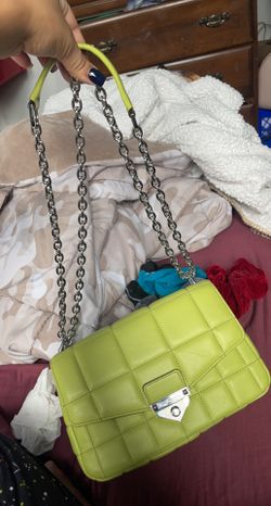 Michael Kors Large Soho Bag