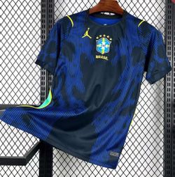 2026 Brazil World Cup Away Football Jersey