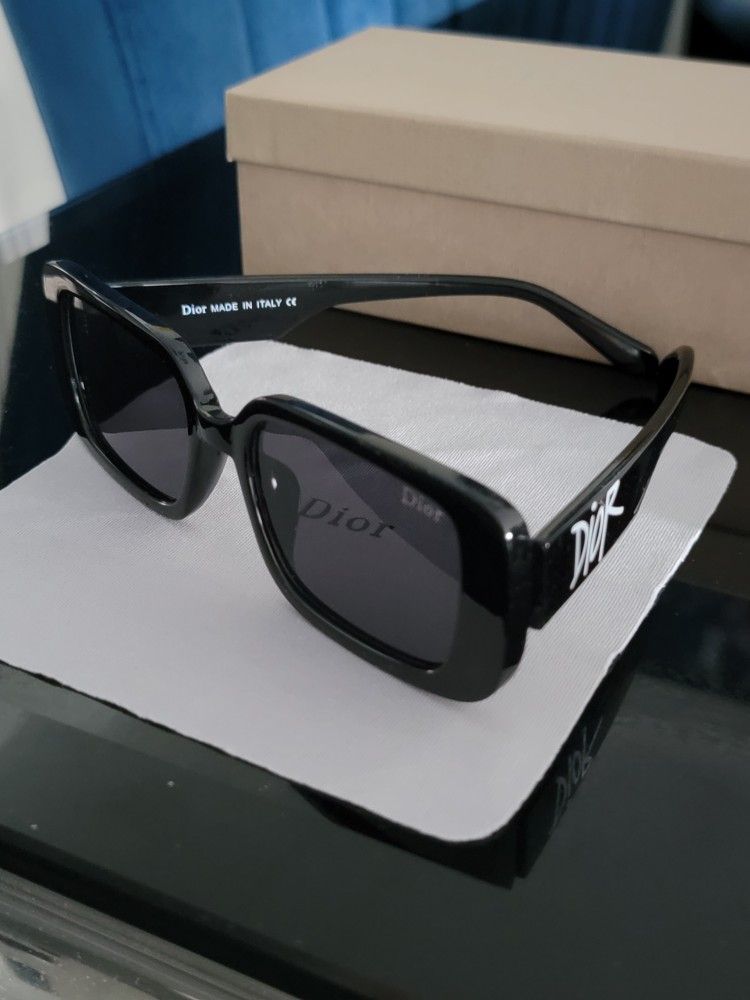 Dior Sunglasses 