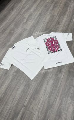 Chromehearts T-Shirt