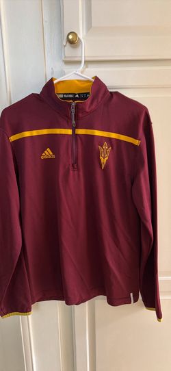 ASU shirt
