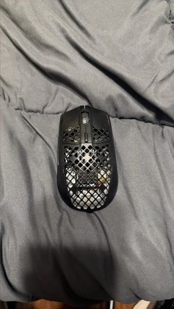 SteelSeries Aerox 3 Wireless Super Light Gaming Mouse – Great Condition