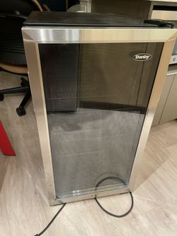 Danby beverage centet