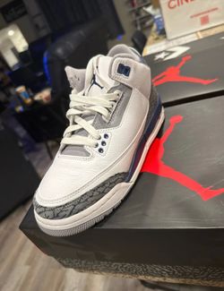 Jordans