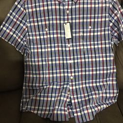 Tommy Hilfiger shirt