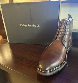 Men’s Boots