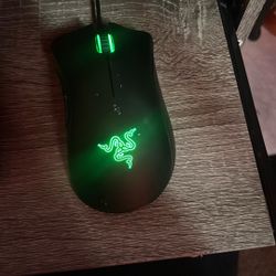 Razer mouse