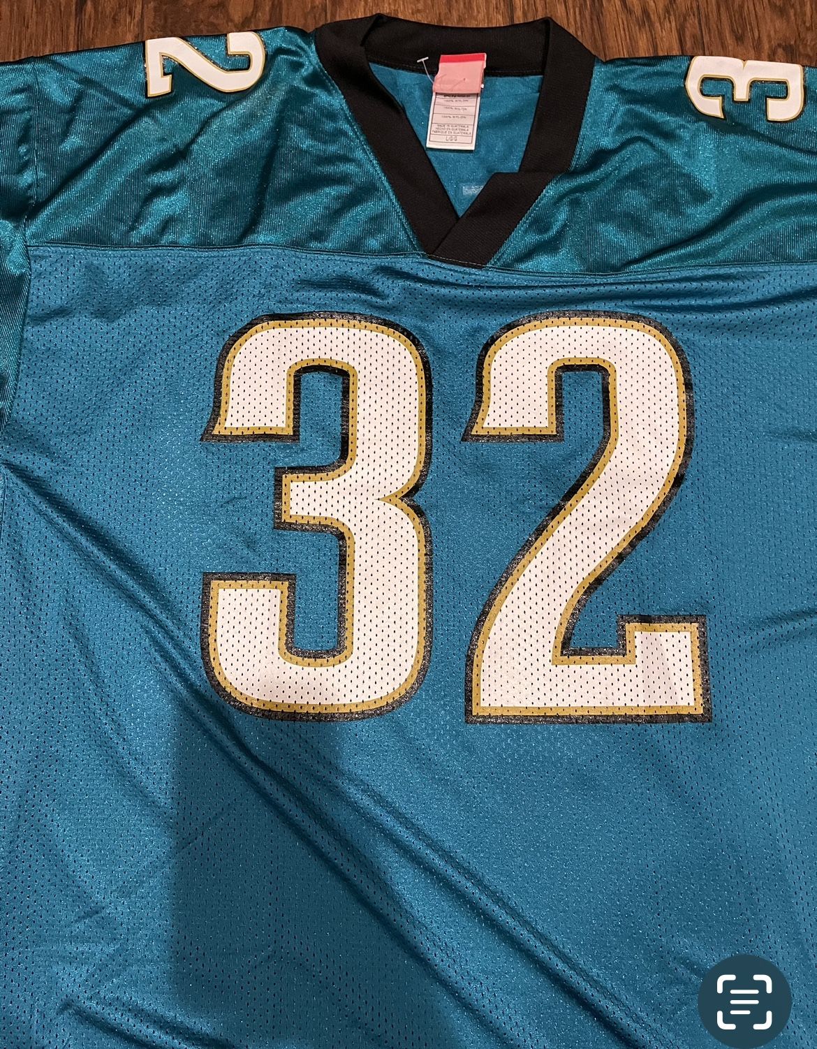 NFL Reebok Mens (Sz L) Jersey Jacksonville Jaguars Jones-Drew for Sale in  Ontario, CA - OfferUp