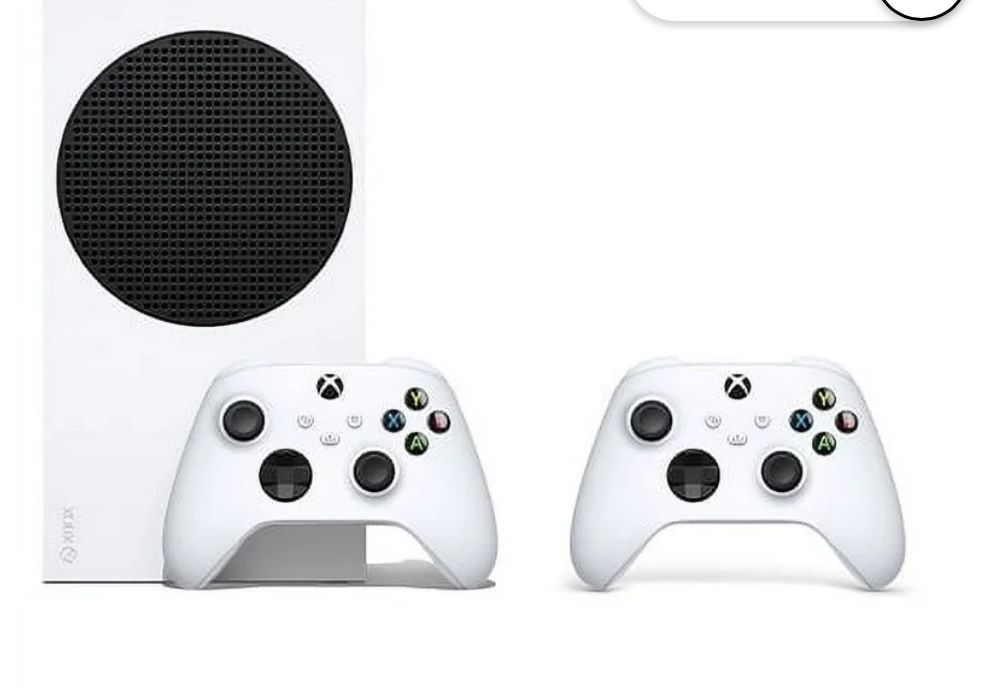 🎮 Xbox Series S 512 GB SSD
