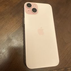 iPhone 15 Plus 256gb Unlocked T Mobile Metro Pcs Only 