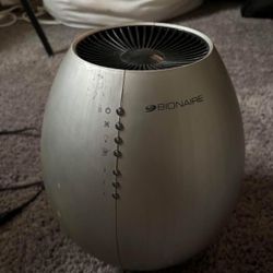Bionaire Air Purifier 