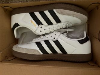 SAMBA OG