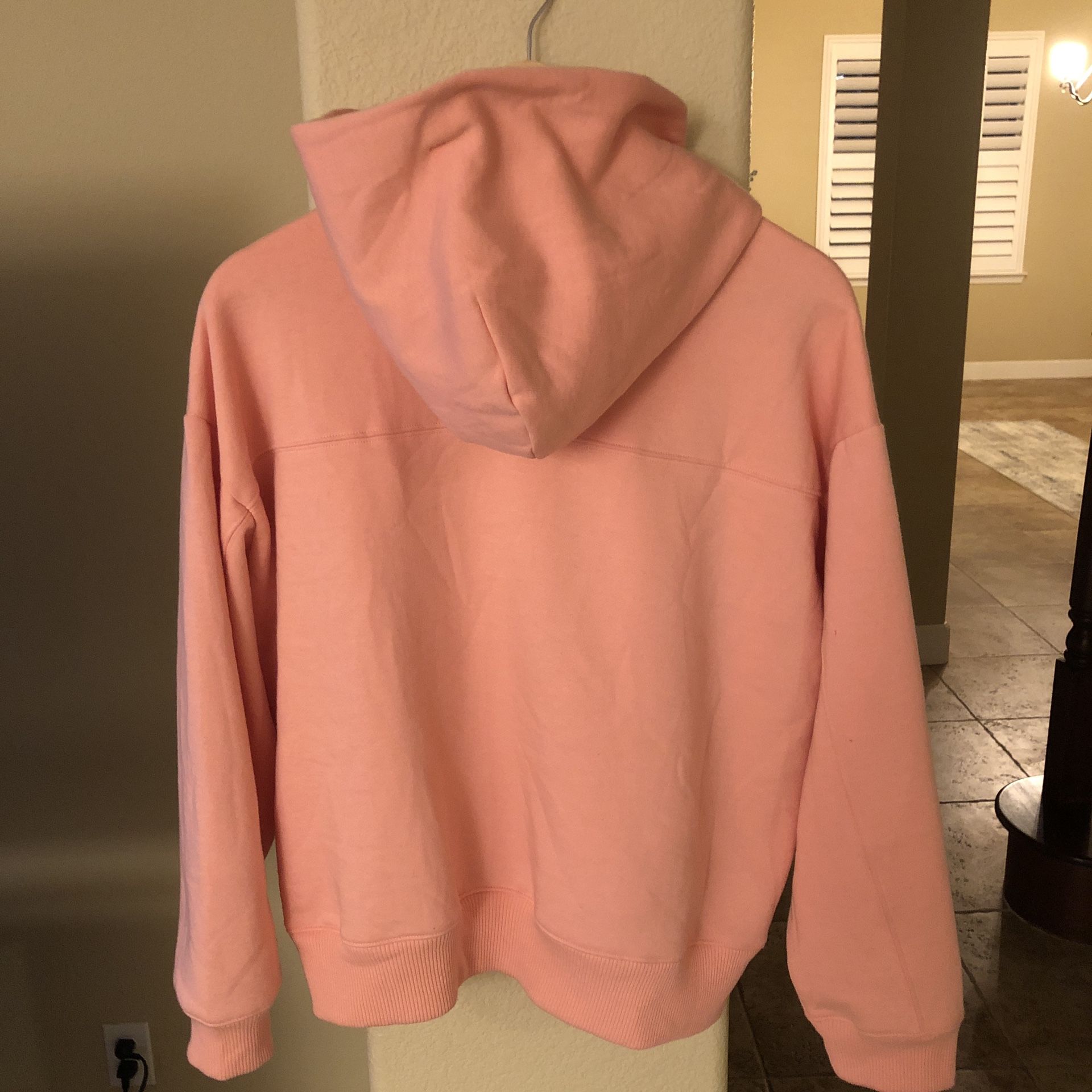 New Louis Vuitton Damier Stitch Crewneck for Sale in Beverly Hills, CA -  OfferUp