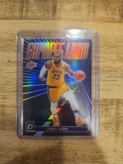 Lebron James  #9