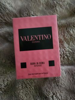 Valentino Donna Born in Roma Intense EDP 100ml
