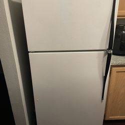 Refrigerator $60 OBO 