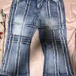 Men Jeans