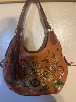 Sharif Purse