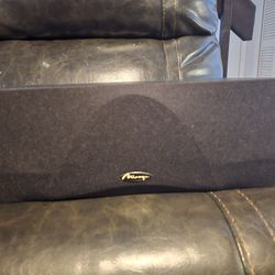 Speakers 